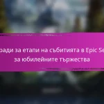 Epic Seven Събитие Постижения Награди За Ново Съдържание