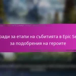 Кодове за купони Epic Seven за бонус награди